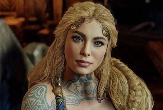 God of War: Bohyni Sif by si v seriálové adaptaci měla zahrát slavná australská herečka