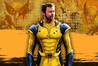 Kdo je vlastně Wolverine?