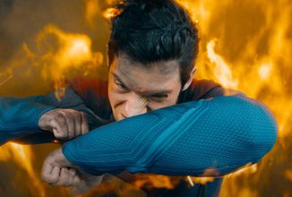 Velkolepý trailer na Supermana zve do kin na největší DC film letošního roku