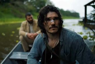 Nový film od Zacka Snydera zavede diváky do nebezpečných končin Jižní Ameriky
