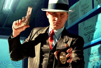 LA Noire 1