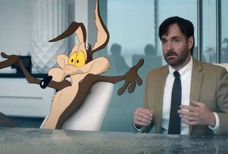 Looney Tunes komedie Coyote vs. Acme dorazí i do českých kin, venku máme nový trailer