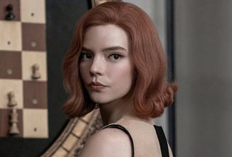 How to Kill Your Family: Anya Taylor-Joy se chystá pozabíjet členy své rodiny pro Netflix