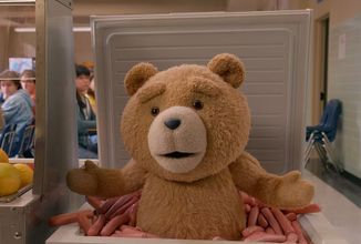 Ted: V novém traileru na seriálový prequel zavítá sprostý plyšový Méďa do školy