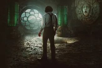 Finální trailer na Frankensteina představuje temné zpracování klasického příběhu