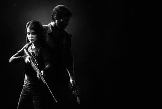 Scénář k seriálu The Last of Us je "dech beroucí", říká dabér Tommyho Jeffrey Pierce