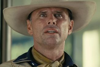 K akčnímu thrilleru Painter od scenáristy Johna Wicka se připojuje Walton Goggins