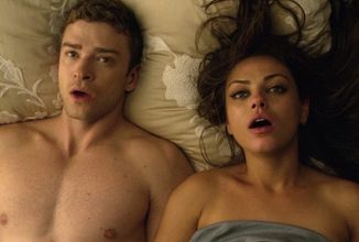 Série Sex Criminals se zaměří na pár dvou lupičů, který zastavuje čas sexem