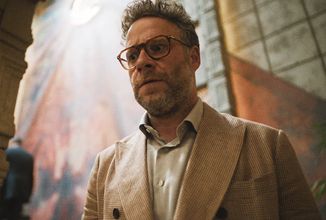Seth Rogen a Anna Kendrick se stanou nečekanými rodiči v komedii Babies