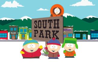 Městečko South Park se pochlubilo mini-teaserem na další film! 