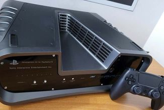 PS5 devkit (0)