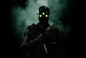 Nedokázali jsme to pořádně natočit, vysvětluje producent zrušení filmu Splinter Cell