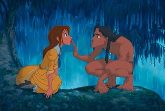 Studio Sony získalo práva na natočení nového Tarzana