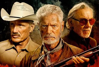 Hellfire: Drsňák Stephen Lang to vyrazí spočítat zločineckému syndikátu