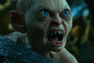 Glum ve hře The Lord of the Rings: Gollum se nebude podobat Andymu Serkisovi