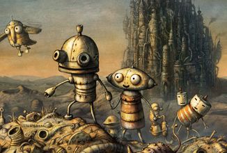 Machinarium