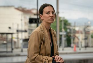 V seriálovém thrilleru Vanished bude Kaley Cuoco hledat svého zmizelého přítele