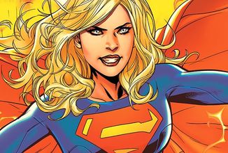 Seznamte se s novou Supergirl. Roli nakonec získala hvězda z Rodu Draka