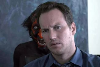 Insidious 6 se o rok opozdí, místo něho dorazí nový film Darrena Aronofskyho