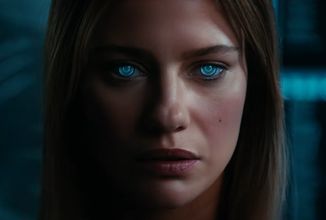 SOULM8TE: Spin-off popcornovky M3GAN se žárlivou sexy robotkou představuje trailer