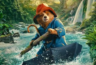 Medvídek Paddington přijíždí do rodného Peru, kde na něj čeká další dobrodružství