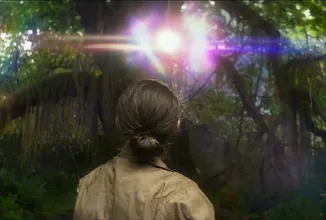 Sci-fi série Paradoxes kombinuje tradiční hranou akci s využitím generativní AI