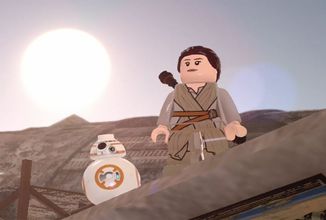 Star Wars dostane nový Vianočný špeciál, tentoraz však v LEGO podobe