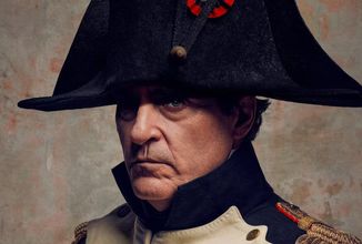 Napoleon: Ridley Scott by jednou rád vydal verzi filmu, která je čtyři a půl hodiny dlouhá