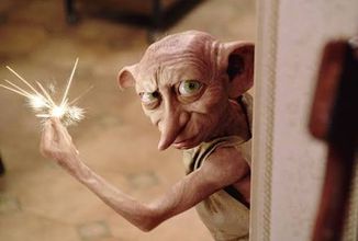 Seriálový Harry Potter obsadil novou Ginny, Dobbyho a mladého Voldemorta