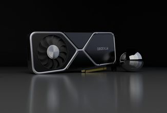 GeForce RTX 3080 (0)