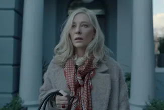 Disclaimer: Seriál Alfonse Cuaróna s Cate Blanchett má na světě datum premiéry a první fotku