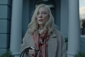 Disclaimer: Seriál Alfonse Cuaróna s Cate Blanchett má na světě datum premiéry a první fotku