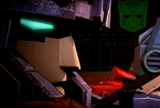 Netflix a Hasbro oznámili nový animák zo sveta Transformerov