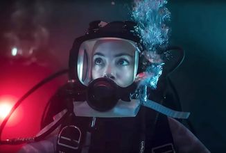 Pokračování netflixového hitu Žraloci v Paříži natočí francouzský hororový veterán