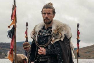 Oficiální trailer na seriál Vikingové: Valhalla přislibuje velkolepou a krvavou podívanou