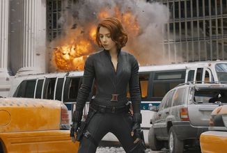 V pokračování Batmana s Robertem Pattinsonem si má zahrát Scarlett Johansson