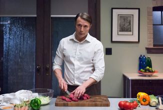 Last Meals: Mads Mikkelsen bude vařit poslední jídla odsouzencům na smrt