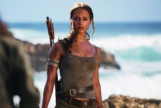 Tomb Raider: K seriálové adaptaci se připojuje scenáristka z Marvels