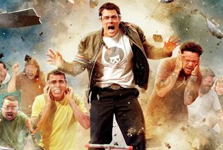 Nové kolo bláznivých ptákovin se blíží, další filmový Jackass zná datum premiéry