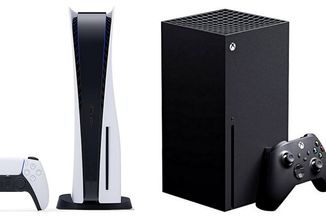 Xbox Series X and PS5 (0)