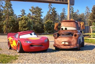 Auta od Pixaru by se k nám měla v příštích letech vrátit hned s několika tituly