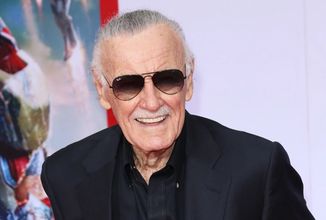 Podobizna Stana Leeho se díky ,,jedinečné dohodě" může objevit v budoucích Marvel projektech 