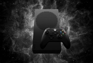 Xbox Series S Black (2)