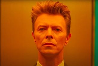 Plnohodnotný trailer na Moonage Daydream naprosto okouzlí všechny fanoušky Davida Bowieho