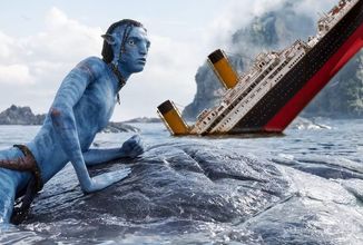 Ant-Man se ujímá vedení a Avatarovi se konečně podařilo potopit Titanic