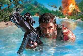 Seriálový Far Cry ve výrobě, každá sezóna nabídne jiný příběh