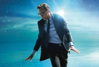 The Life of Chuck: Chválená adaptace povídky Stephena Kinga ve finálním traileru