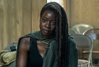 Danai Gurira je další hereckou posilou chystaného remaku filmu Případ Thomase Crowna
