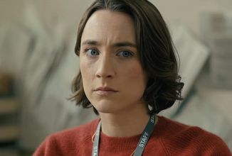 Bad Apples: Učitelka Saoirse Ronan rázně zatočí s extrémně neposlušným žákem