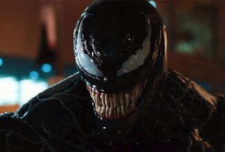  Premiéra druhého Venoma se opět přesouvá. Ale tím lepším směrem 